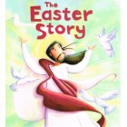 The Easter Story by Katherine Sully